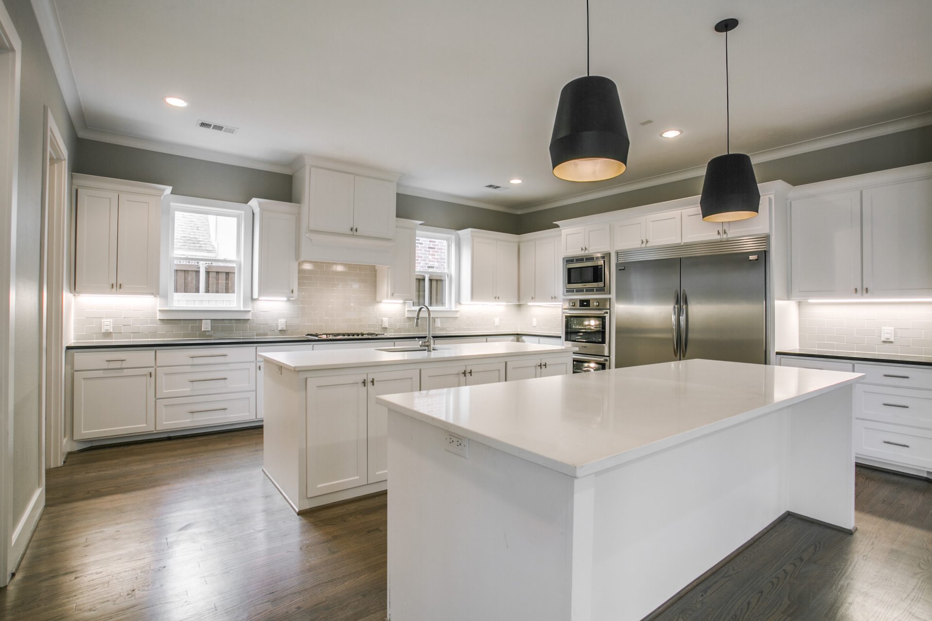 All You Need To Know About Cabinets | Bella Vista Company